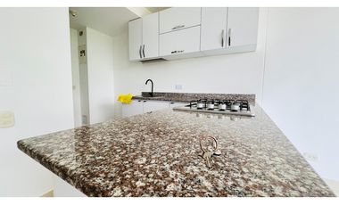 VENTA APARTAMENTO CIUDAD GUABINAS BARICHARA  YUMBO