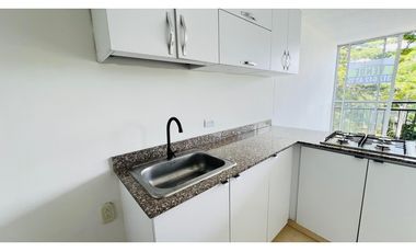 VENTA APARTAMENTO CIUDAD GUABINAS BARICHARA  YUMBO