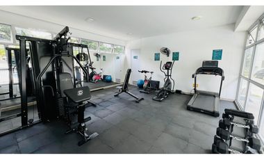 VENTA APARTAMENTO CIUDAD GUABINAS BARICHARA  YUMBO