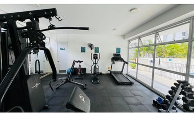 VENTA APARTAMENTO CIUDAD GUABINAS BARICHARA  YUMBO