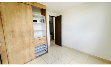 VENTA APARTAMENTO CIUDAD GUABINAS BARICHARA  YUMBO