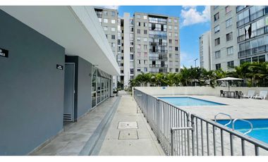 VENTA APARTAMENTO CIUDAD GUABINAS BARICHARA  YUMBO