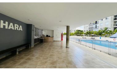 VENTA APARTAMENTO CIUDAD GUABINAS BARICHARA  YUMBO