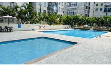 VENTA APARTAMENTO CIUDAD GUABINAS BARICHARA  YUMBO