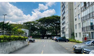 VENTA APARTAMENTO CIUDAD GUABINAS BARICHARA  YUMBO