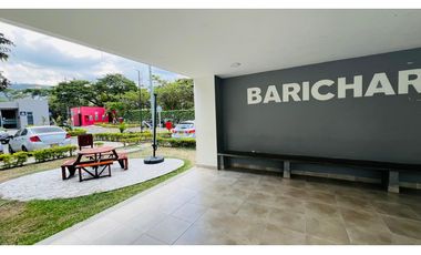 VENTA APARTAMENTO CIUDAD GUABINAS BARICHARA  YUMBO