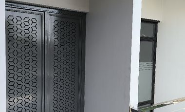 Dijual rumah baru lokasi jajar solo