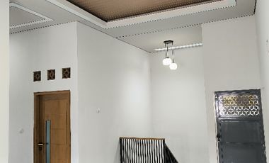 Dijual rumah baru lokasi jajar solo