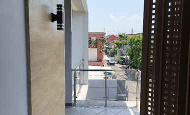 Dijual rumah baru lokasi jajar solo