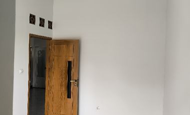 Dijual rumah baru lokasi jajar solo