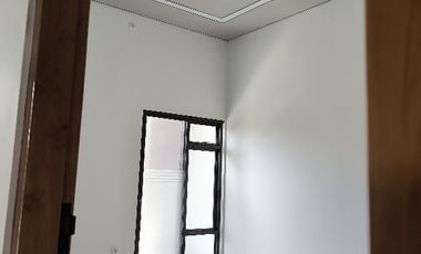 Dijual rumah baru lokasi jajar solo