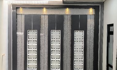 Dijual rumah baru lokasi jajar solo