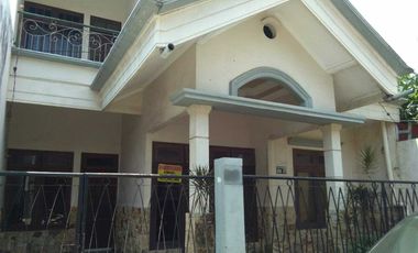 RUMAH 2 LANTAI SIAP HUNI, PERUM SIDOKARE ASRI, PUSAT KOTA SIDOARJO