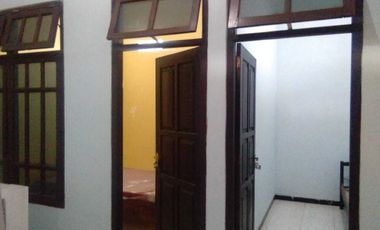 RUMAH 2 LANTAI SIAP HUNI, PERUM SIDOKARE ASRI, PUSAT KOTA SIDOARJO