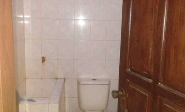 RUMAH 2 LANTAI SIAP HUNI, PERUM SIDOKARE ASRI, PUSAT KOTA SIDOARJO