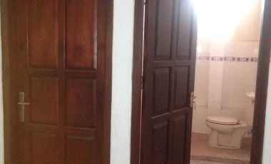 RUMAH 2 LANTAI SIAP HUNI, PERUM SIDOKARE ASRI, PUSAT KOTA SIDOARJO