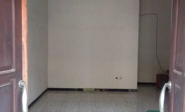 RUMAH 2 LANTAI SIAP HUNI, PERUM SIDOKARE ASRI, PUSAT KOTA SIDOARJO
