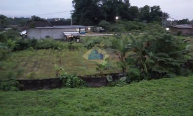 Disewakan gudang di jl raya Kaduagung dekat tol Rangkasbitung