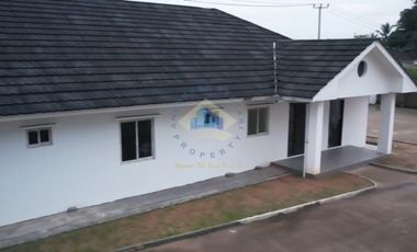 Disewakan gudang di jl raya Kaduagung dekat tol Rangkasbitung