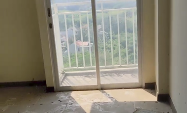 For Sale dijual cepat apartemen bogor valley unfurnished