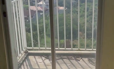 For Sale dijual cepat apartemen bogor valley unfurnished