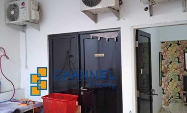 Dijual Murah Rumah 5 kamar Siap Huni Delatinos BSD