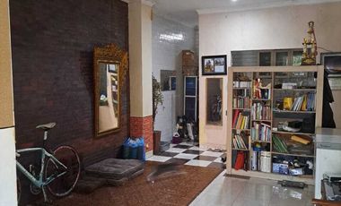 Dijual Murah Rumah 5 kamar Siap Huni Delatinos BSD