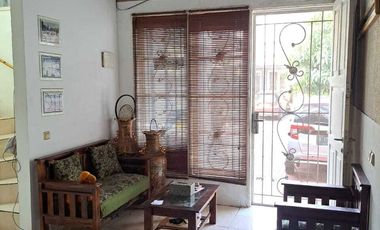 Dijual Murah Rumah 5 kamar Siap Huni Delatinos BSD