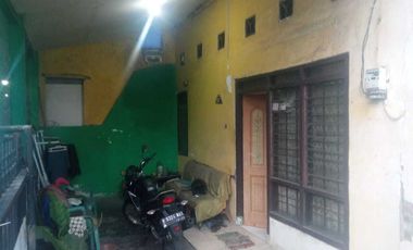 Rumah Pojok Siap Huni, Perum Sidokare Asri, Sidoarjo Kota