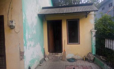 Rumah Pojok Siap Huni, Perum Sidokare Asri, Sidoarjo Kota