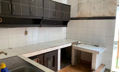 Rumah Pojok Harga BU Langka, Perum Sidokare Indah, Sidoarjo Kota