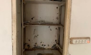 Rumah Pojok Harga BU Langka, Perum Sidokare Indah, Sidoarjo Kota