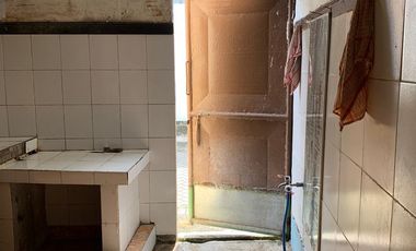 Rumah Pojok Harga BU Langka, Perum Sidokare Indah, Sidoarjo Kota