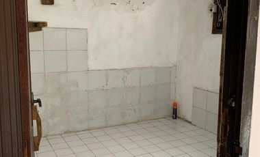 Rumah Pojok Harga BU Langka, Perum Sidokare Indah, Sidoarjo Kota