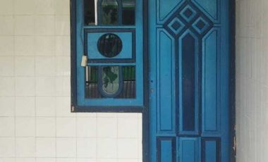 Rumah 2 Lantai Siap Huni, Perum Sidokare Indah, Sidoarjo Indah