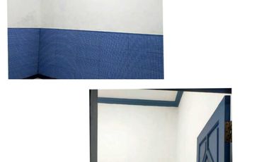 Rumah 2 Lantai Siap Huni, Perum Sidokare Indah, Sidoarjo Indah