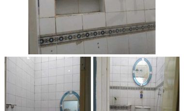 Rumah 2 Lantai Siap Huni, Perum Sidokare Indah, Sidoarjo Indah