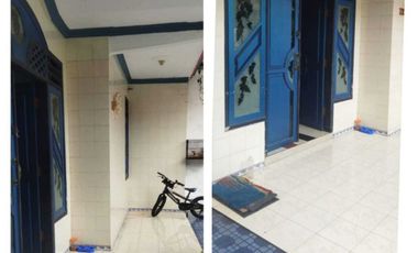 Rumah 2 Lantai Siap Huni, Perum Sidokare Indah, Sidoarjo Indah