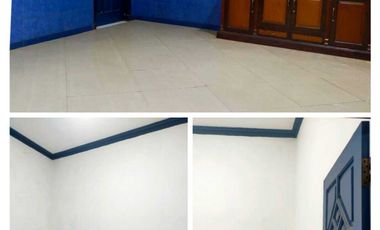 Rumah 2 Lantai Siap Huni, Perum Sidokare Indah, Sidoarjo Indah