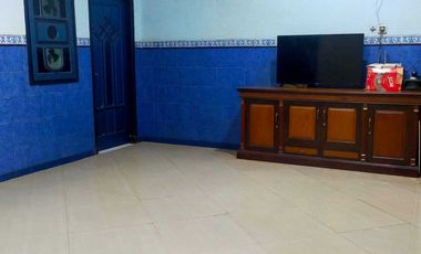 Rumah 2 Lantai Siap Huni, Perum Sidokare Indah, Sidoarjo Indah