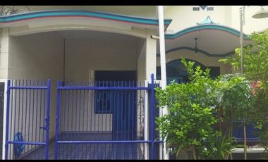 Rumah 2 Lantai Siap Huni, Perum Sidokare Indah, Sidoarjo Indah