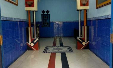 Rumah 2 Lantai Siap Huni, Perum Sidokare Indah, Sidoarjo Indah