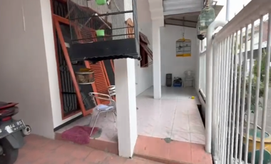 Rumah 2 Lantai Siap Huni, Perum Sidokare Asri, Sidoarjo Kota