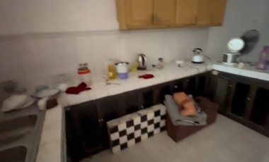 Rumah 2 Lantai Siap Huni, Perum Sidokare Asri, Sidoarjo Kota