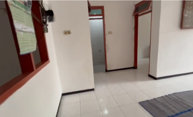 Rumah 2 Lantai Siap Huni, Perum Sidokare Asri, Sidoarjo Kota