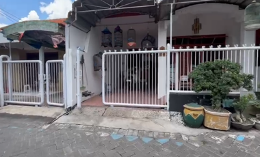 Rumah 2 Lantai Siap Huni, Perum Sidokare Asri, Sidoarjo Kota