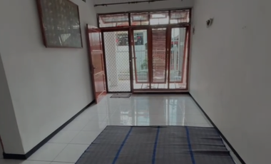 Rumah 2 Lantai Siap Huni, Perum Sidokare Asri, Sidoarjo Kota