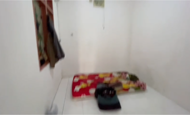 Rumah 2 Lantai Siap Huni, Perum Sidokare Asri, Sidoarjo Kota