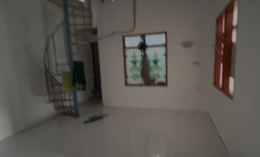 Rumah 2 Lantai Siap Huni, Perum Sidokare Asri, Sidoarjo Kota