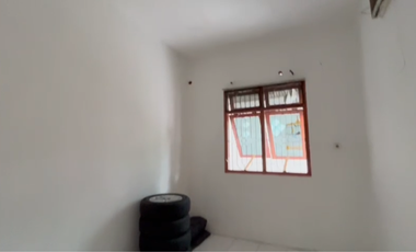 Rumah 2 Lantai Siap Huni, Perum Sidokare Asri, Sidoarjo Kota